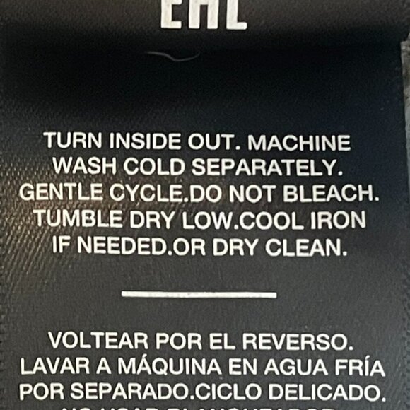 7 For All Mankind jeans 26 Josefina denim light wash distressed button fly - Picture 12 of 13